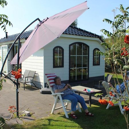 Boerderij Chalet Drijber Kültér fotó