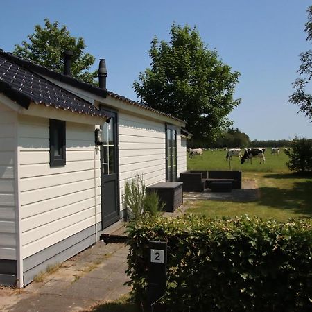 Boerderij Chalet Drijber Kültér fotó