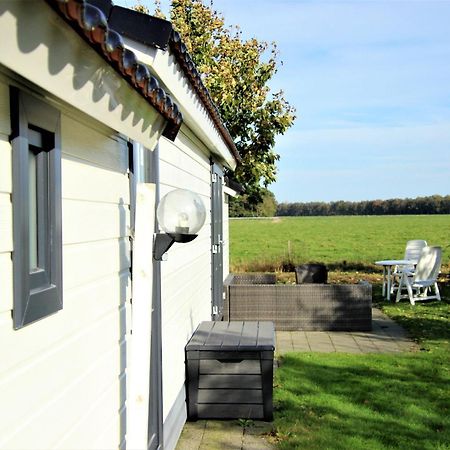 Boerderij Chalet Drijber Kültér fotó