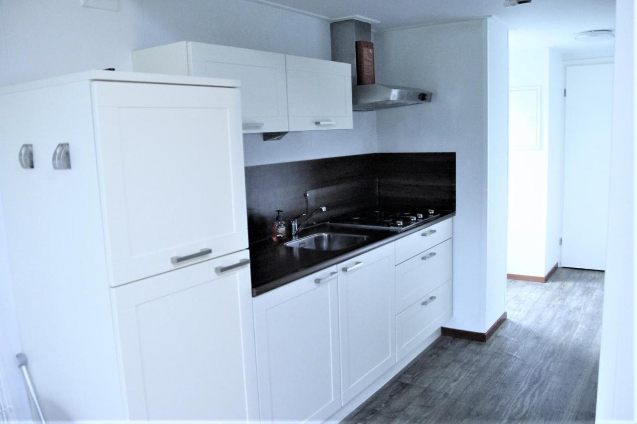 Boerderij Chalet Drijber Kültér fotó
