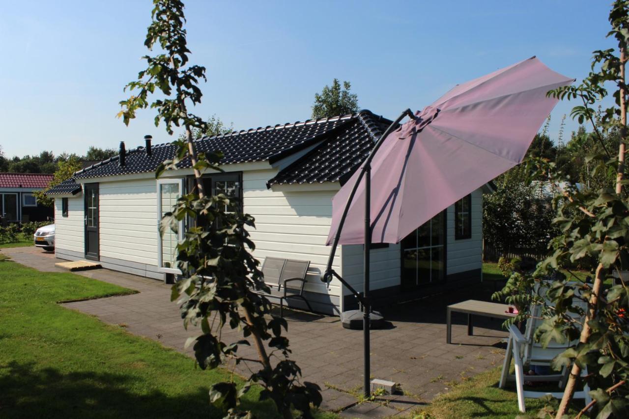 Boerderij Chalet Drijber Kültér fotó
