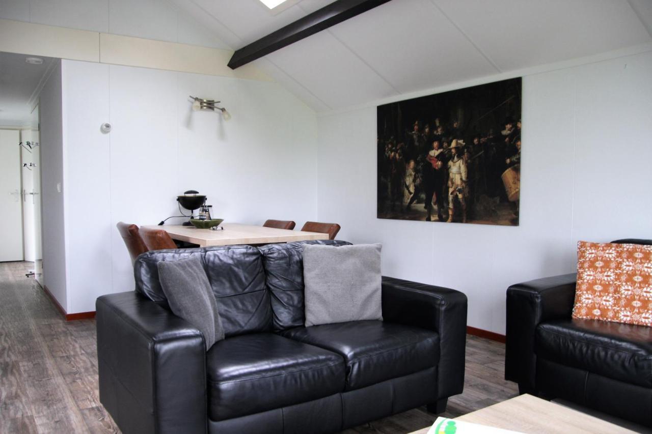 Boerderij Chalet Drijber Kültér fotó