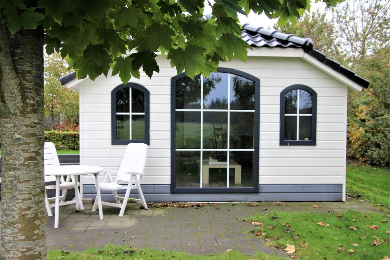 Boerderij Chalet Drijber Kültér fotó