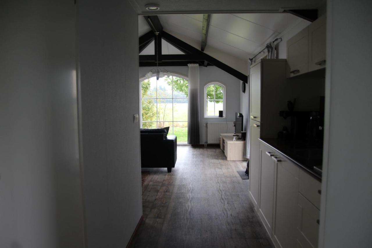 Boerderij Chalet Drijber Kültér fotó