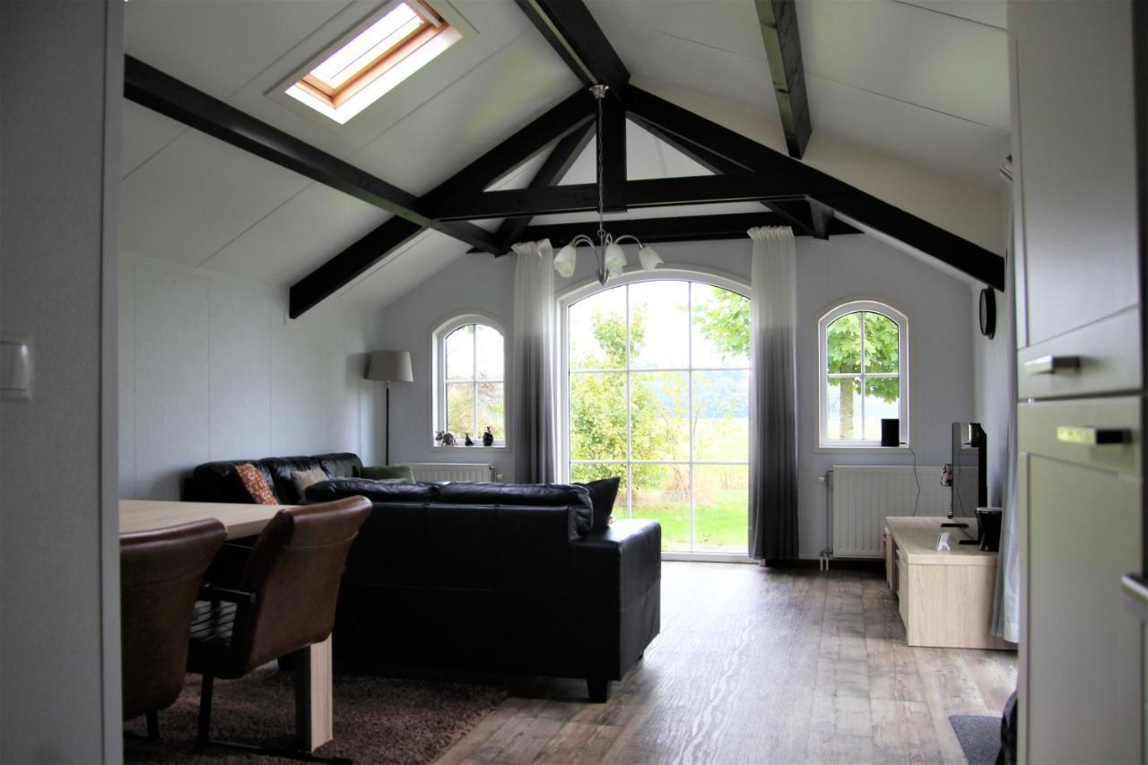 Boerderij Chalet Drijber Kültér fotó