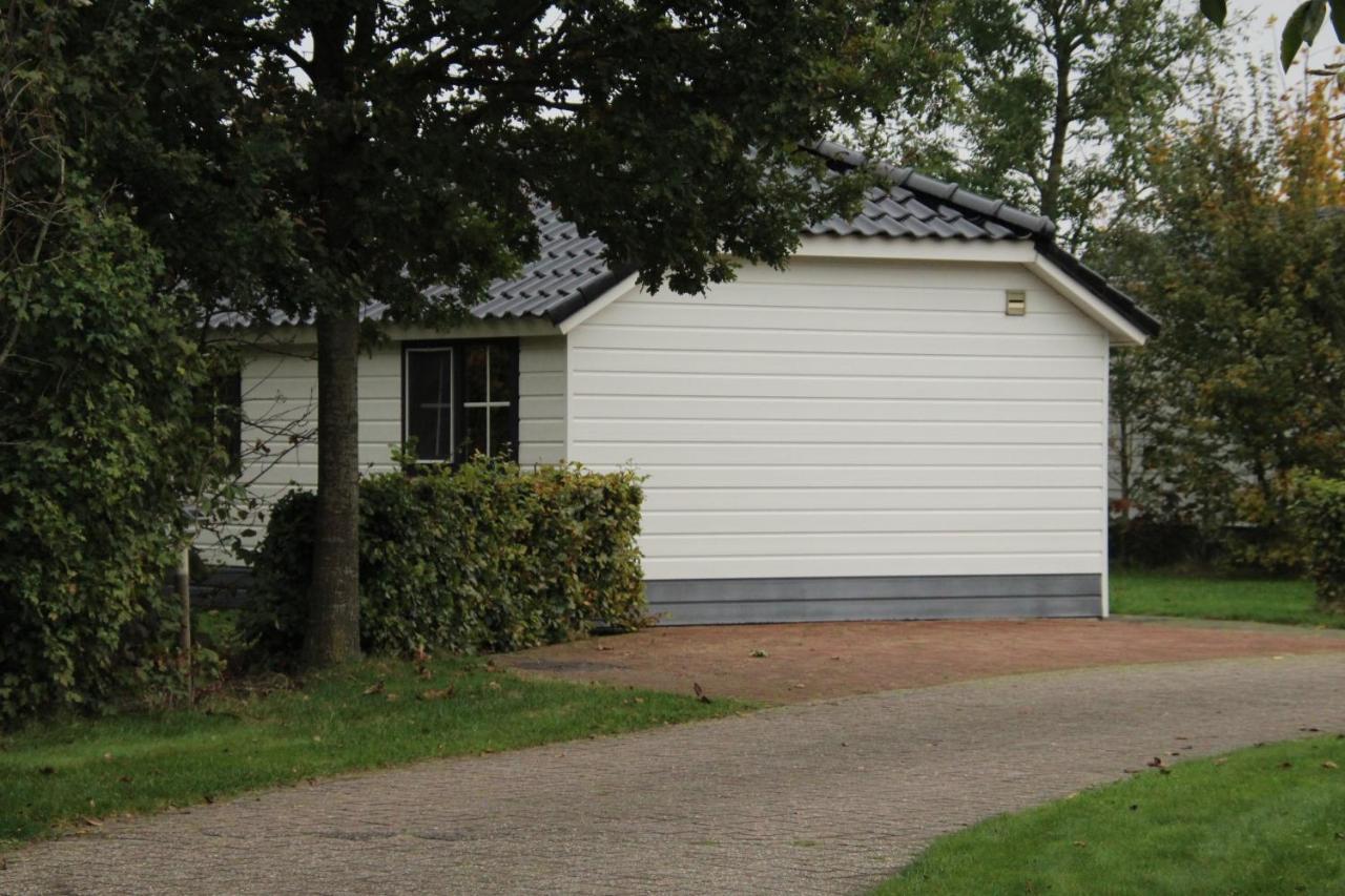 Boerderij Chalet Drijber Kültér fotó