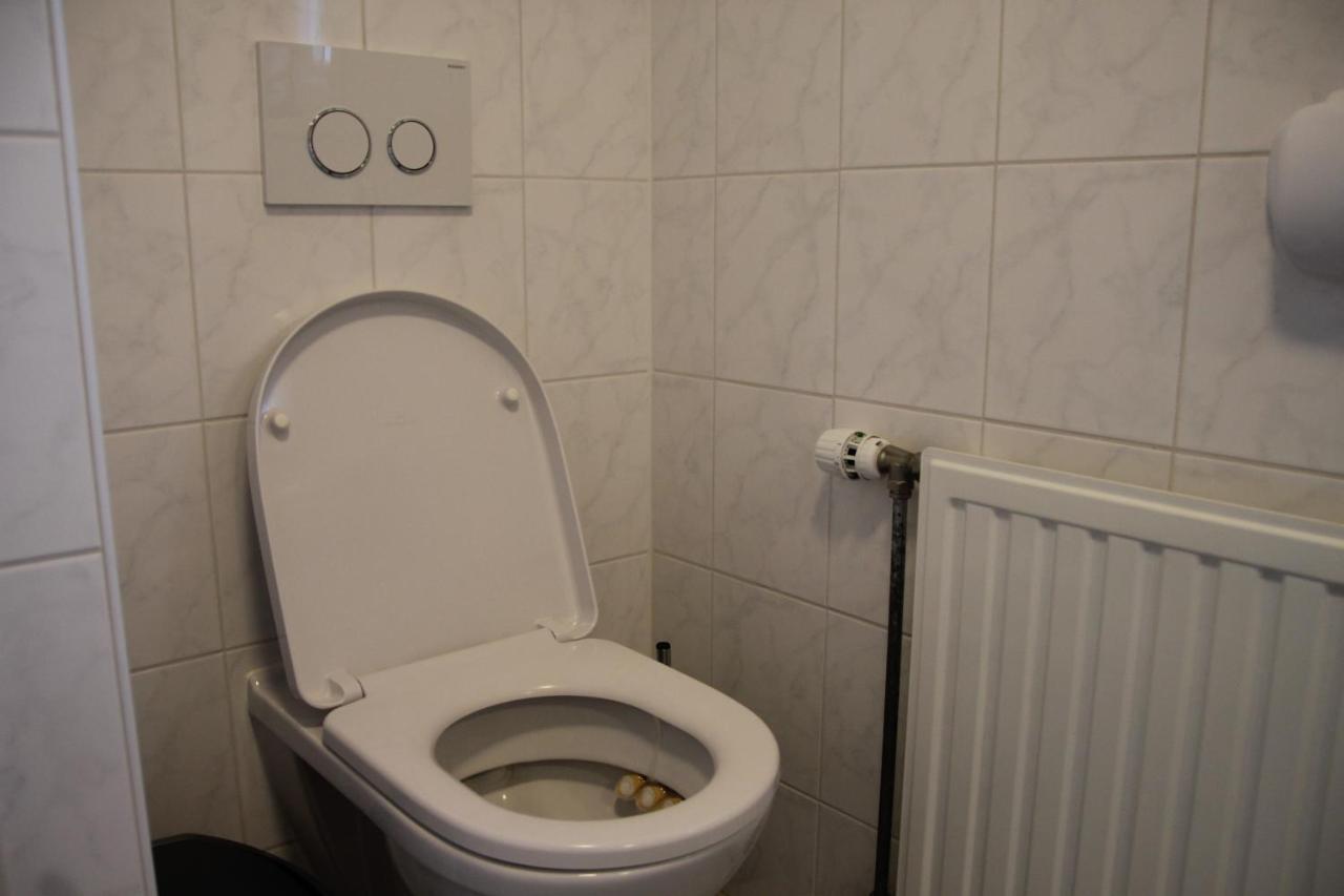 Boerderij Chalet Drijber Kültér fotó