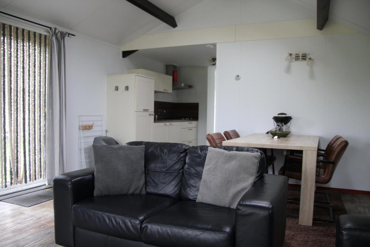 Boerderij Chalet Drijber Kültér fotó