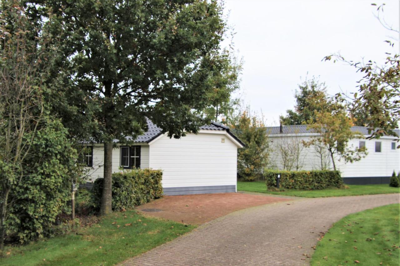 Boerderij Chalet Drijber Kültér fotó