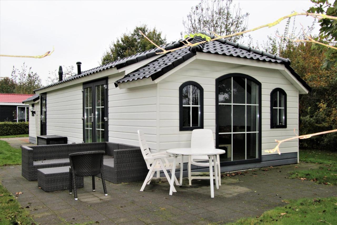 Boerderij Chalet Drijber Kültér fotó