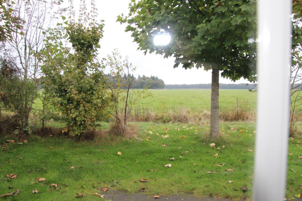 Boerderij Chalet Drijber Kültér fotó