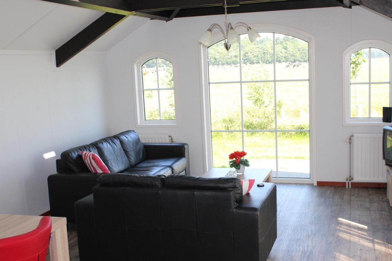 Boerderij Chalet Drijber Kültér fotó