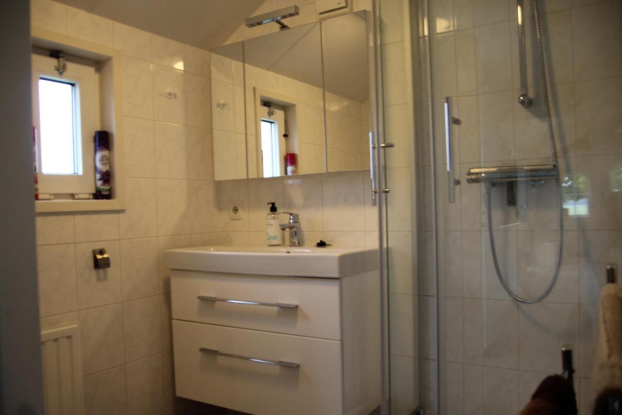 Boerderij Chalet Drijber Kültér fotó