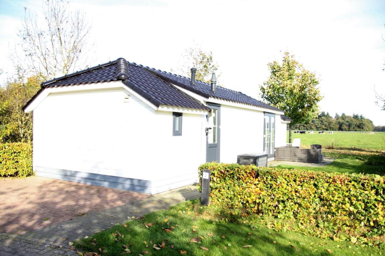 Boerderij Chalet Drijber Kültér fotó